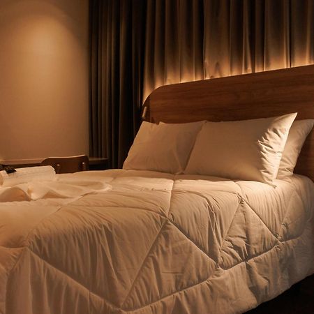 Zallon Hotel Executivo Lajeado  Kültér fotó